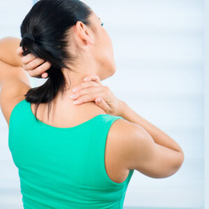 How To Treat Neck Pain At Home