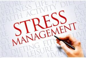 8 Simple Tips for Effective Stress Management