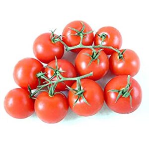tomatoes to treat acne