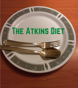 The Atkins Diet