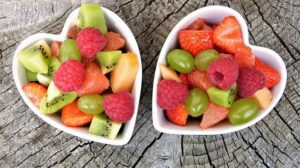 fresh fruits- how to lose weight fast for beginners
