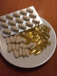 Essential Health Benefits of Nutritional supplements