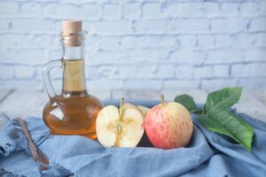 10 Remarkable Benefits of Drinking Apple Cider Vinegar