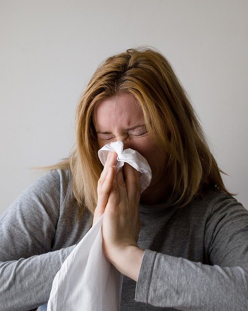 Sinus Infections and How To Treat Them
