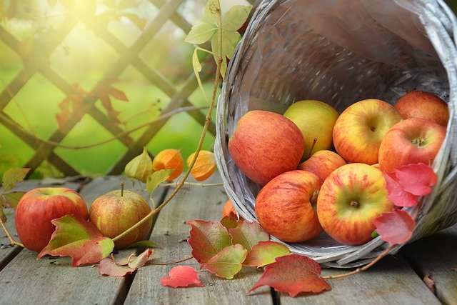 Apples- extraordinary health benefits of apples