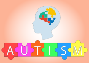 Autism in girls versus autism in boys