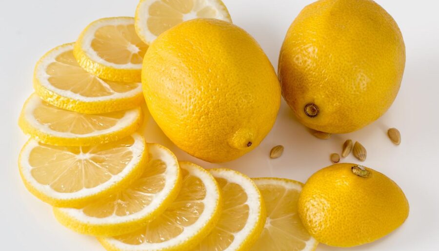 lemon- amazing health benefits of lemons