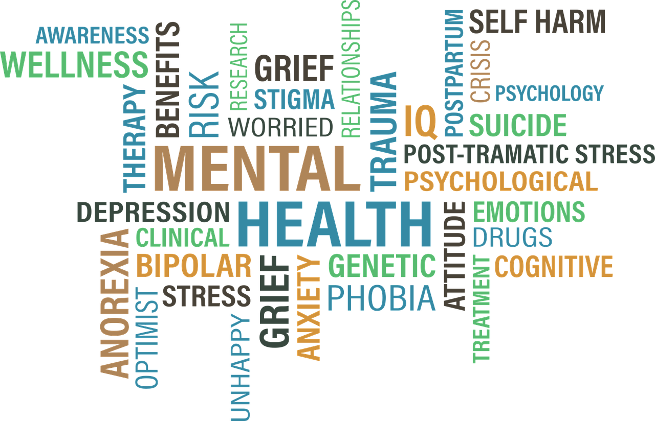 Mental Health Myths and Facts You Should Know
