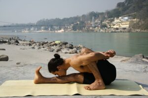 what is yoga: 5 exciting health benefits of yoga
