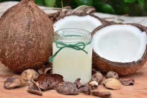 7 Best Reasons to Use Coconut Oil