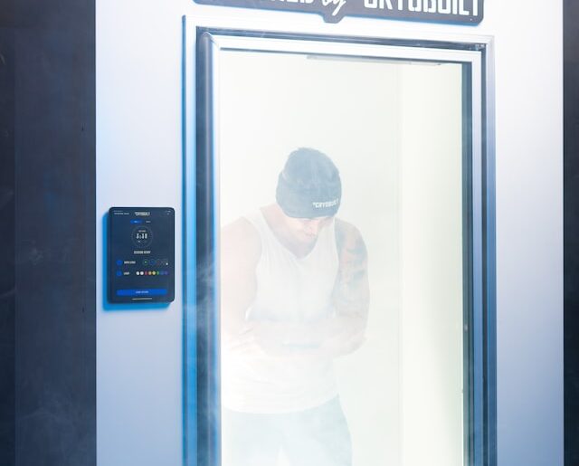 15 Scientifically Proven Health Benefits of Cryotherapy