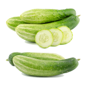Cucumbers Nutritional Facts and Top 8 Health Benefits