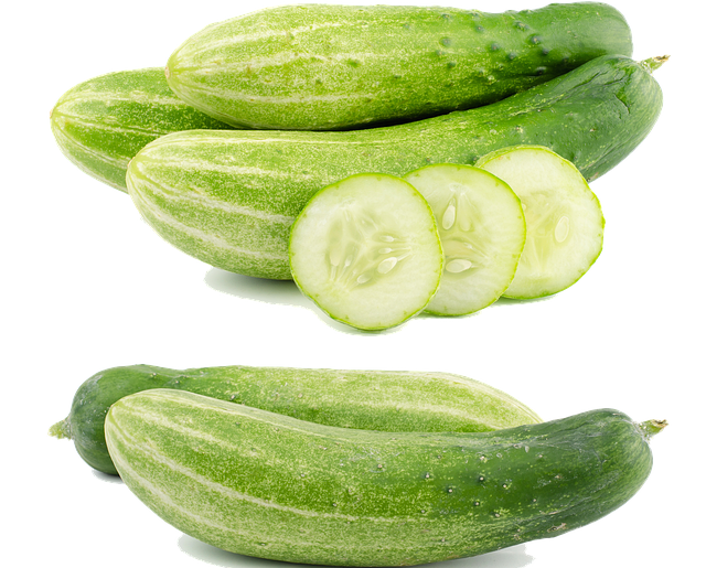 Cucumbers Nutritional Facts And Top 8 Health Benefits Kechyelathrive