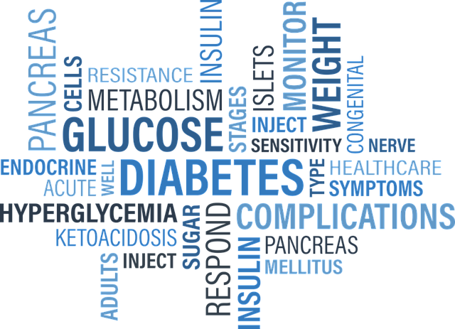 Diagnosis and management of diabetes mellitus