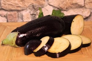 Is Eggplant Good for Ulcerative Colitis