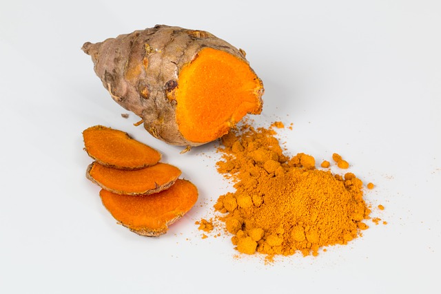 Turmeric Nutritional Facts and Top 5 Health Benefits