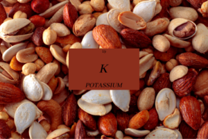 What is Potassium