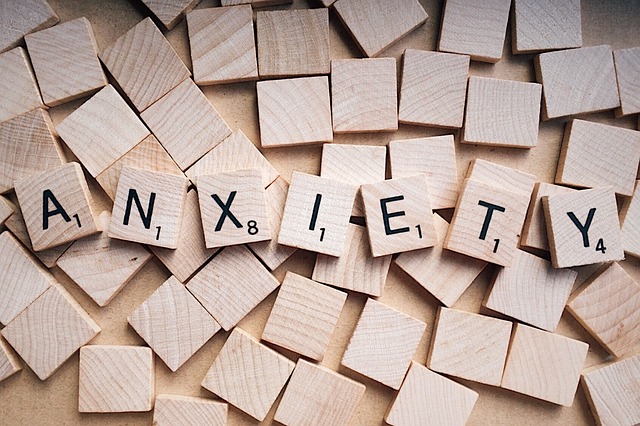 Anxiety in children: common symptoms and