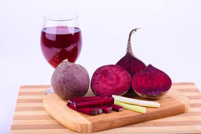 Beets Nutritional Facts and Top 5 Health Benefits