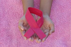 Breast cancer: Types and Treatment