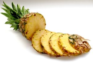 Is Pineapple Good for Ulcerative Colitis