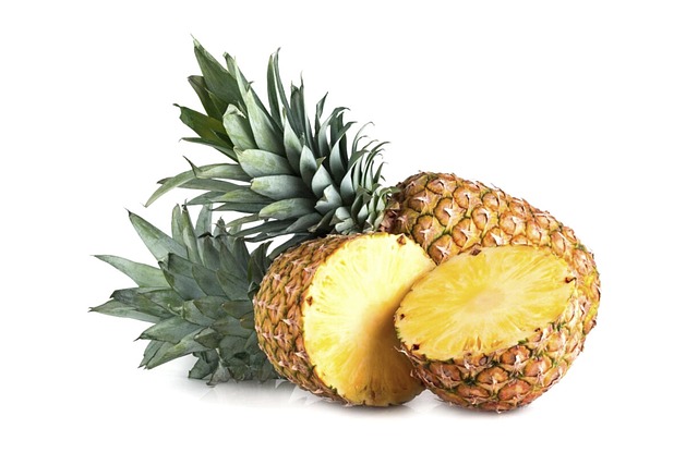 Pineapple Nutritional facts and Top 5 Health Benefits