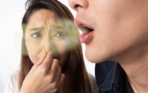 Halitosis Causes, Symptoms and Treatment