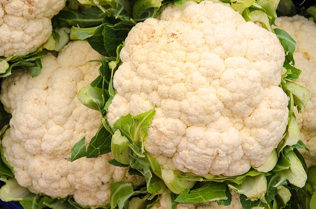 6 Delicious Cauliflower Recipes You should Try