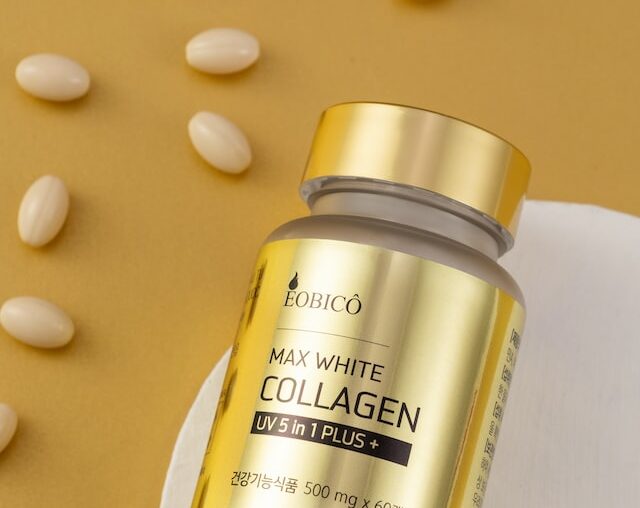 Best collagen supplement for women over 50