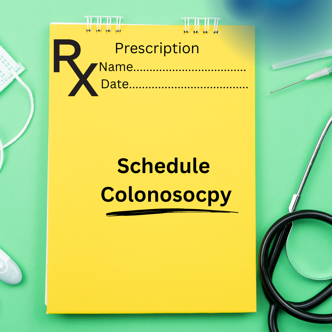 Colonoscopy Procedure and Preparation