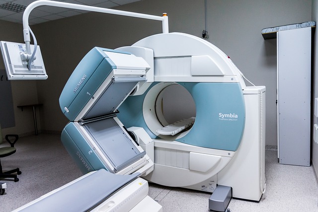 Magnetic Resonance Imaging-MRI