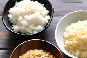 Is Rice Gluten-free?