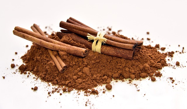 10 Impressive Health Benefits of Cinnamon