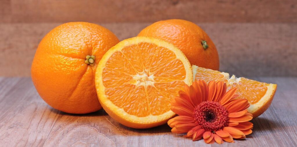 Are oranges good for diabetics