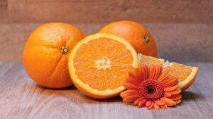 Are oranges good for diabetics