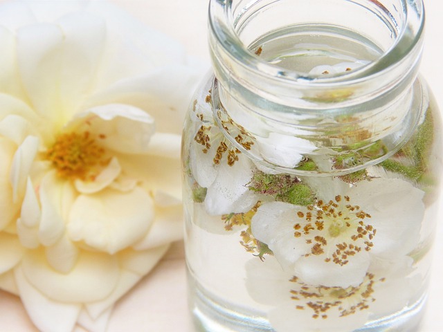 Rose water for hair; 6 remarkable benefits and how to use