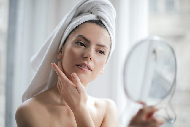 best skin care routine