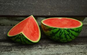How Many Calories in Watermelon and How to Pick a Good Watermelon