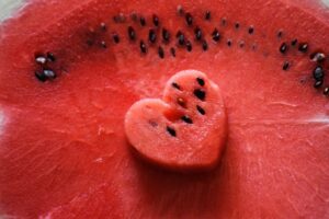 Watermelon Seeds Nutrition Facts and 4 Proven Health Benefits
