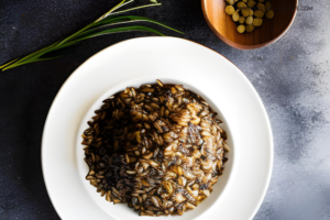 Wild Rice Recipe: How to Cook Wild Rice