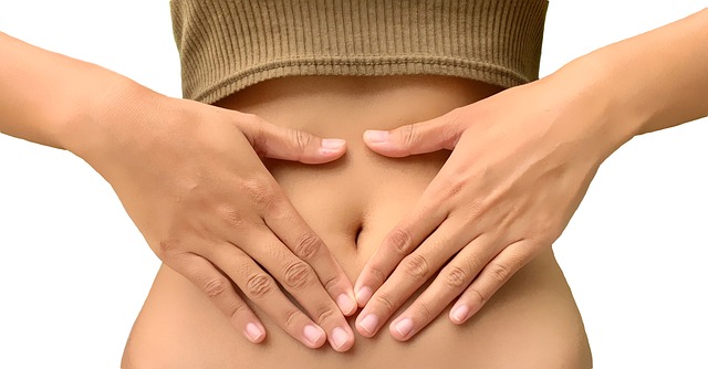 The Link Between Gut Health and Postpartum Depression