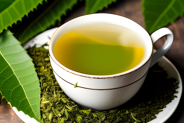 10 Powerful Health Benefits of Neem Tea