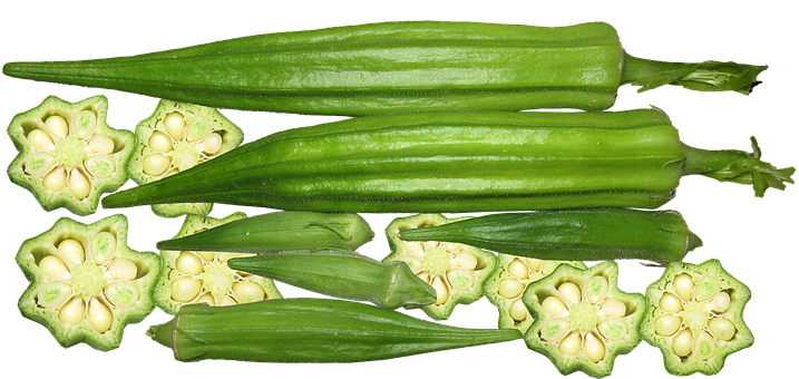 Okra Water Benefits and How To Make It