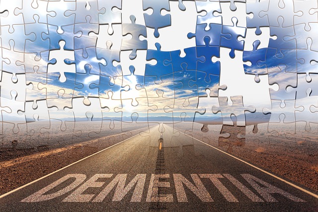 6 major types of dementia