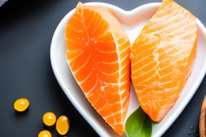 Omega 3 Fish Oil Benefits and Side Effects