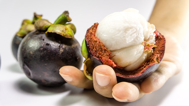 Mangosteen Juice: A Natural Elixir for Optimal Well-being