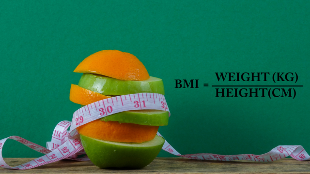 What is a Healthy BMI