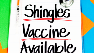 Shingles Vaccine Side Effects
