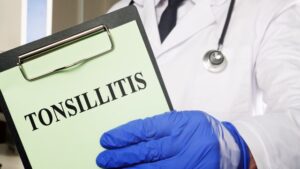 Tonsillitis: symptoms, diagnosis, treatment and prevention
