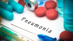 Pneumonia Vaccine Guidelines
